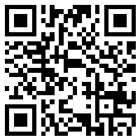 QR Code for bitcoin:1JsLUq214KdYFrMJaD9V6eT2KtY3A1vhym