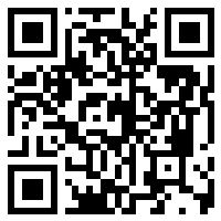QR Code for bitcoin:1JsLu2GYMSKBvo4giynxtueLRoksFm4MwR