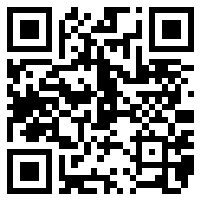 QR Code for bitcoin:1JsMHc3YfLnGTtMBZY5YEdjFWTC7AcuMV1
