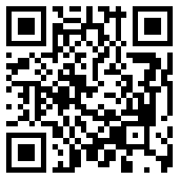 QR Code for bitcoin:1JsMoYSykkuKSJZ6wSUgLC9AGMuFKtZWvT