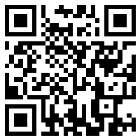 QR Code for bitcoin:1JsNP4ymUzFDWAVMmxEUZ6vzgAh18GGXgm