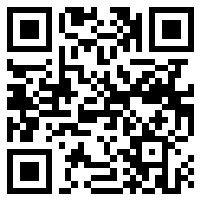 QR Code for bitcoin:1JsNizkJVYLdYobcZjbRduTxWBDV3sSSnP