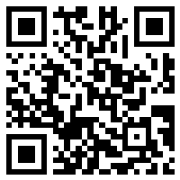 QR Code for bitcoin:1JsRPMhPhpW7YC6CK3B27xchYkuvfTctcN