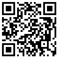 QR Code for bitcoin:1JsSmKjJaiW4hfxfL4fDntBot3dp1f11cj