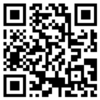 QR Code for bitcoin:1JsUJUk5jN3fG4NS9Azm6sLyCj4YaZJ1bm