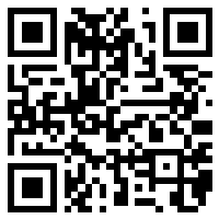 QR Code for bitcoin:1JsXPfAT2YRfvV5yEL6nDMpBZnuYrNMMtL