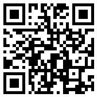 QR Code for bitcoin:1JsYQti5PPJ4rbBomDGJ5Esf425cRneeC
