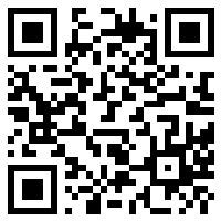 QR Code for bitcoin:1JsZ5j1GEDRqF1XXbkTjjaLLCFFSHZDueM