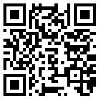 QR Code for bitcoin:1JscKknuB8WycWU2puQSSm1qg9KefXNFTA