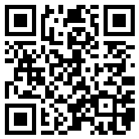 QR Code for bitcoin:1JscWqvBe9MFsnyv9qznmMEimu15eiPsXM