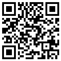 QR Code for bitcoin:1JsgNZdanEBqjXiyh4JHUhdeB7jGPATtp6
