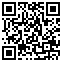 QR Code for bitcoin:1JsimkHiEmziYUexmfnNRSSVxCz3BsAXRF