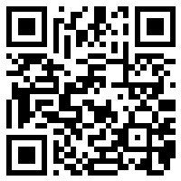 QR Code for bitcoin:1Jsk3bpM5pButQqdMEzd33smJs2EHJMzpe