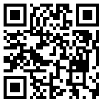 QR Code for bitcoin:1JskVeqBKU42ZgHaAo3RTKfRE4DcEVCYbm