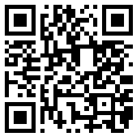 QR Code for bitcoin:1Jspk89qw9VUzRG7MT8dLZP2nuDX7KF4yd