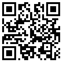 QR Code for bitcoin:1JsrMUzpcb7DTGkndcHT2NsFVKpgzmYTW7