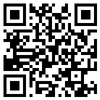 QR Code for bitcoin:1JstTi3ct7ZfzaXdrPCkqGyXbhEnSLigh6