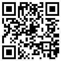 QR Code for bitcoin:1JsvWW5ABYaARgvx67eJcCzFMPcw3RQWdM