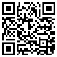 QR Code for bitcoin:1JsxiaefyDbrME6jQp6JCNdLjCHzyH7TV6