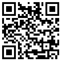 QR Code for bitcoin:1JszfDdcuc6FdJM7smFbrJtcPbzhmmJYgj