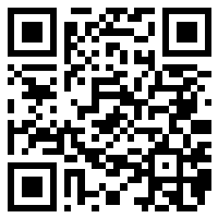 QR Code for bitcoin:1JtFBYN6zQe464cdPhg24HiJdvN2SdFay3