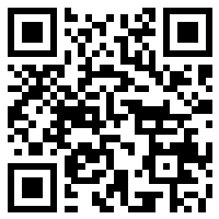 QR Code for bitcoin:1JtFDfU4zyWAPXv9QVt3MFr4MKTi7XCVMM