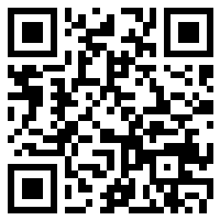 QR Code for bitcoin:1JtQS5VMcUAF5LNtVjKDcDaeF6GLapq6WP