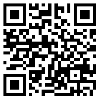 QR Code for bitcoin:1JtUupB9CpAmDFUDEXVi3P3z5VUYqufohq