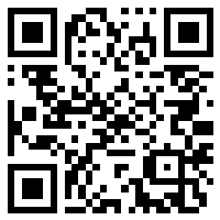 QR Code for bitcoin:1JtcDtWrts1rCjENEfeu5897TAJA2KW2vv