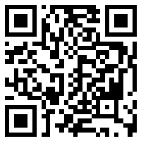 QR Code for bitcoin:1JteAbH2S3AUEzHsJ3FiKHADZSLparKyi4