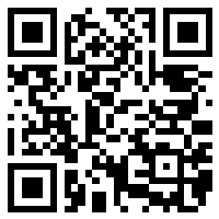 QR Code for bitcoin:1JtemrfKmZ3CTWgfaLB4KXUjkhenP2dyL7
