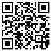 QR Code for bitcoin:1JthdEYAXAMaZeQ3jbPjwbXfgS2GVdjMAM