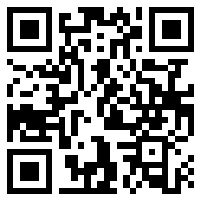 QR Code for bitcoin:1JtjWm5aARCuhi2bYSyLpWbhxde5gPMDFe