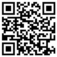 QR Code for bitcoin:1JtsKxTpmdPrHefYbkMtR5U6hEZSjVsjoV