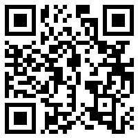 QR Code for bitcoin:1JttXvVi3Fc8whc915CVVLZcXfz71fb1JT
