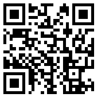 QR Code for bitcoin:1Ju24o2NsPsR2DXmvvusev67kij6Df2Jz2