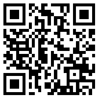 QR Code for bitcoin:1Ju8sCz3XUQCTNoUywh2fLAr9FpDMgLPcj