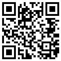 QR Code for bitcoin:1JuATvEnmcSNCwGJqSTaDN69d8hhP7xY9w