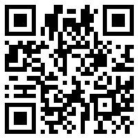 QR Code for bitcoin:1JuCvKWsRh9aucDL5cTc4axHJtEeTD9jty