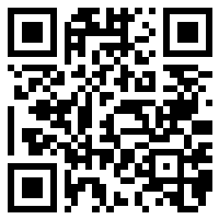 QR Code for bitcoin:1JuLWr91CSjgb2GFXJLxpL9xkoywufjivz