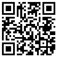 QR Code for bitcoin:1JuPwovNW5sKP3jjMiPaaTvuxq3aPDJhya