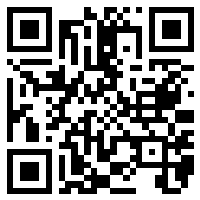 QR Code for bitcoin:1JuR6fcUAXwJeXF5wZ6598yzf7EVCUYZ1u