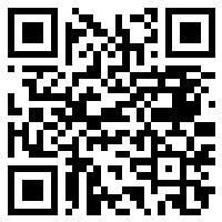 QR Code for bitcoin:1JuTbZspBUm6pssRN8BNJRh2LL7pDA1FKT