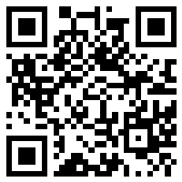 QR Code for bitcoin:1JuTsCuftdyaoFZT2VACYx4PpkHGv4CSvo