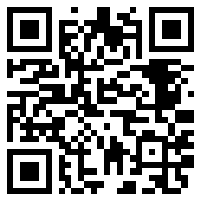 QR Code for bitcoin:1JuUkFFvSBm8ev2nsmMU7P7ZPHJKDzNU84
