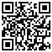 QR Code for bitcoin:1JuWoAYsFgMk2Hux1dvujPUv4EiWFSSpm5