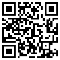 QR Code for bitcoin:1JubwNddFDZaJGDf61gCW4Km2HBJSR9aaC