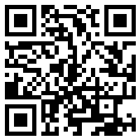 QR Code for bitcoin:1JudGBJWDbFxv8nTrW1impzNCvxMGReN4G