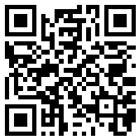 QR Code for bitcoin:1JufCSRERjvNqMapV8gRec6PmhEsgfyFsD