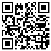 QR Code for bitcoin:1JufXngBHX3HHSpFLZ16TfEBm2DXeAMjt9